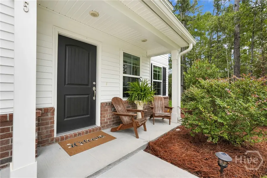 5 Honeysuckle Court, Guyton, GA 31312 - Image #2