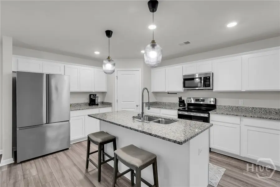 5 Honeysuckle Court, Guyton, GA 31312 - Image #3