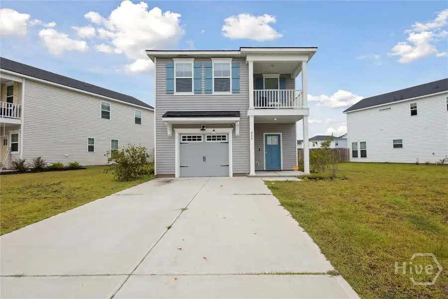 225 Flagler Drive, Savannah, GA 31419 - Image #3