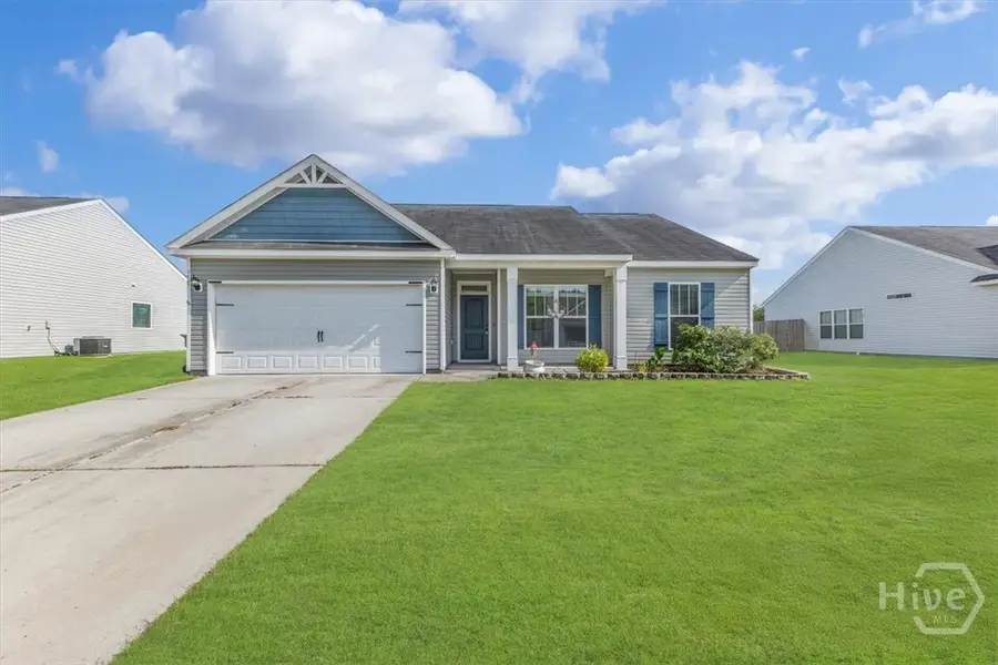 177 Willow Drive, Guyton, GA 31312 - Image #2