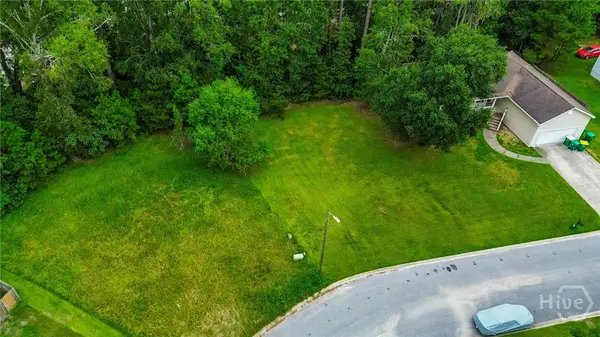 0 Water Oak Way, Garden City, GA 31408