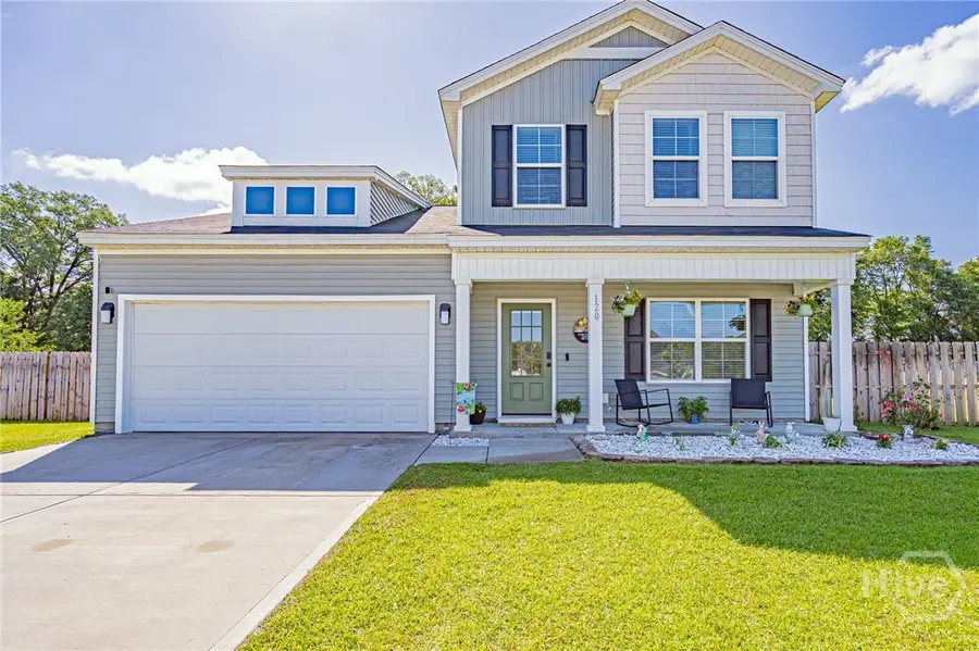 120 Greenbriar Drive, Guyton, GA 31312 - Image #2