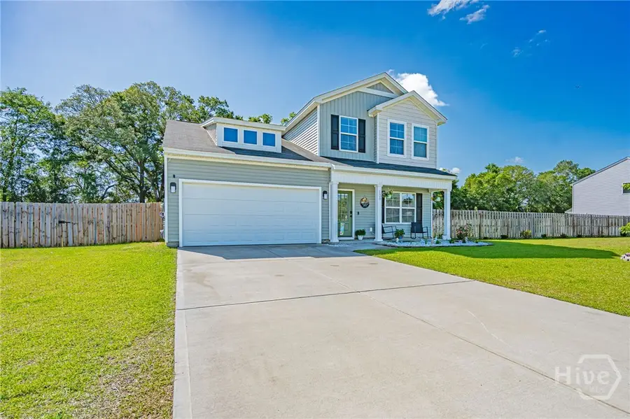 120 Greenbriar Drive, Guyton, GA 31312 - Image #3