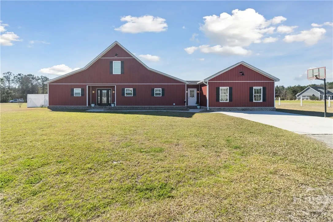 1810 Mccall Road, Rincon, GA 31326 - Image #1