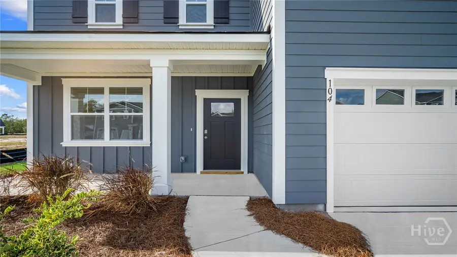 104 Juniper Drive, Guyton, GA 31312 - Image #3