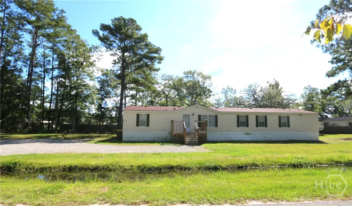 93 Pineora Estates Drive, Guyton, GA 31312 - Image #1