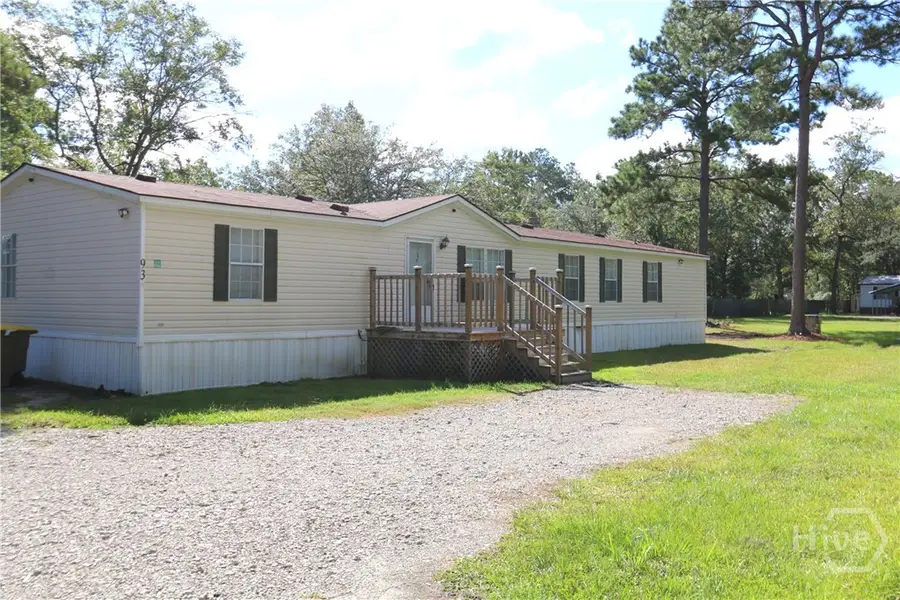 93 Pineora Estates Drive, Guyton, GA 31312 - Image #2