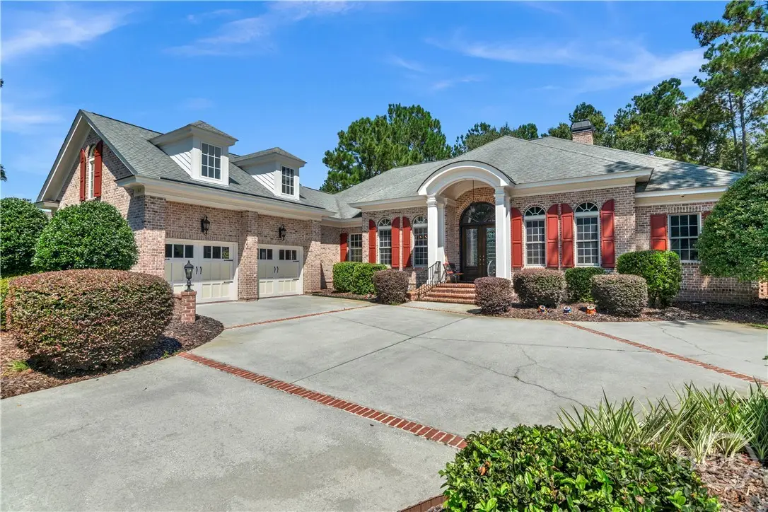 312 Spanton Crescent, Pooler, GA 31322 - Image #1