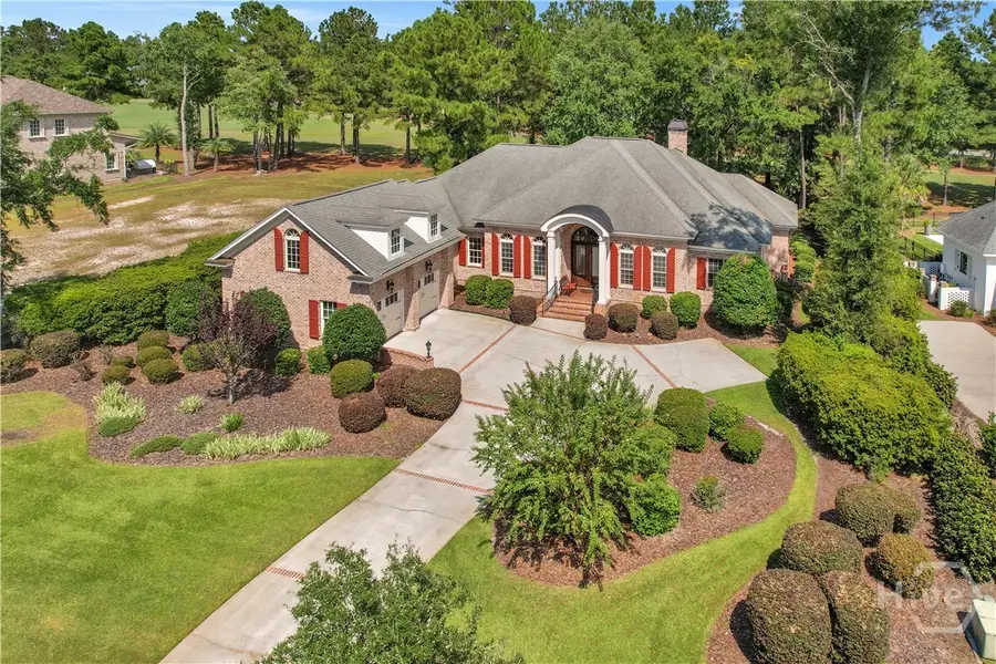 312 Spanton Crescent, Pooler, GA 31322 - Image #2