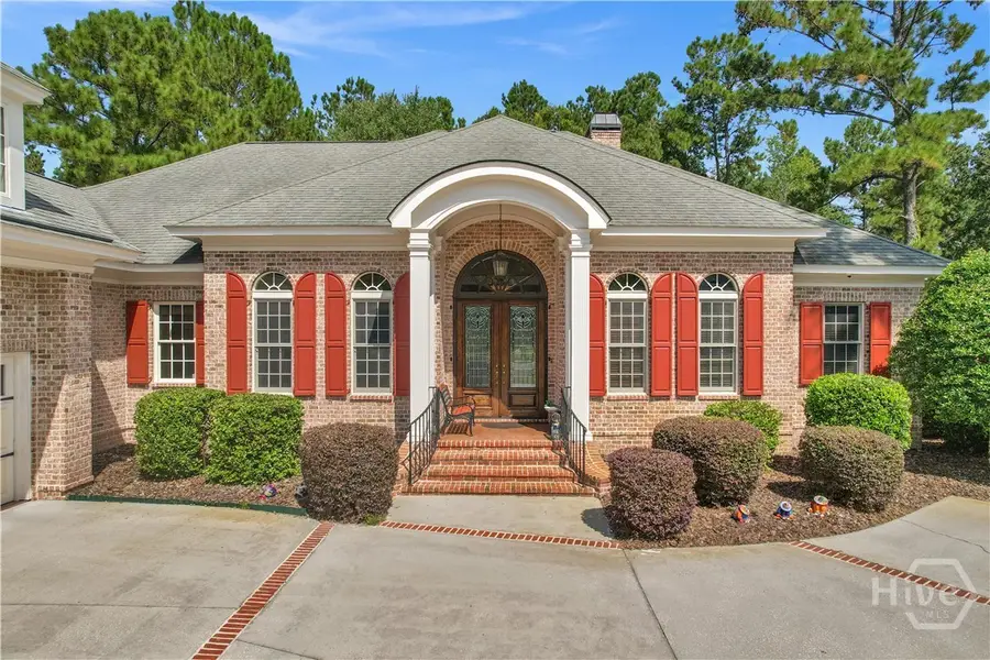 312 Spanton Crescent, Pooler, GA 31322 - Image #3