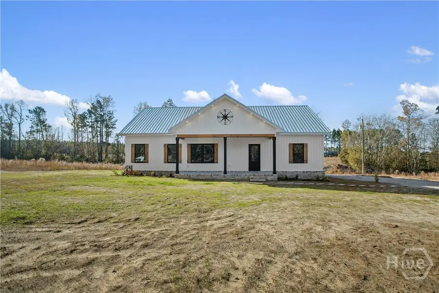 217 Mimosa Road, Swainsboro, GA 30401 - #2