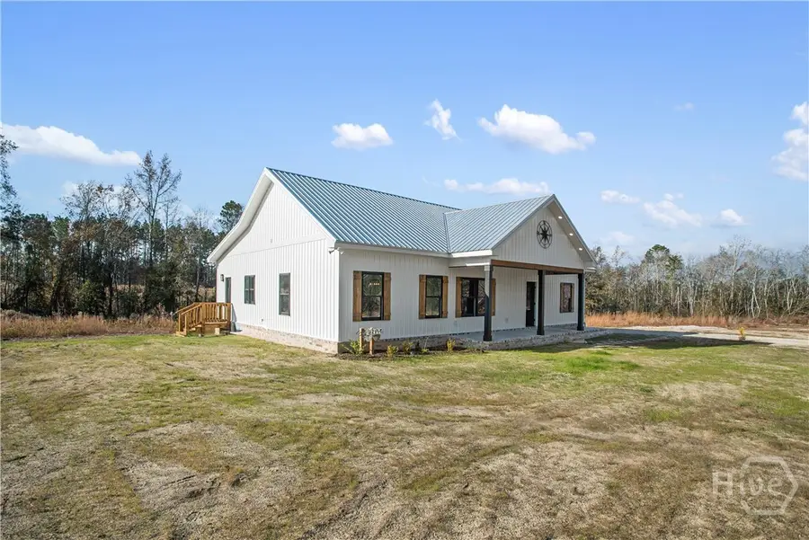 217 Mimosa Road, Swainsboro, GA 30401 - #3