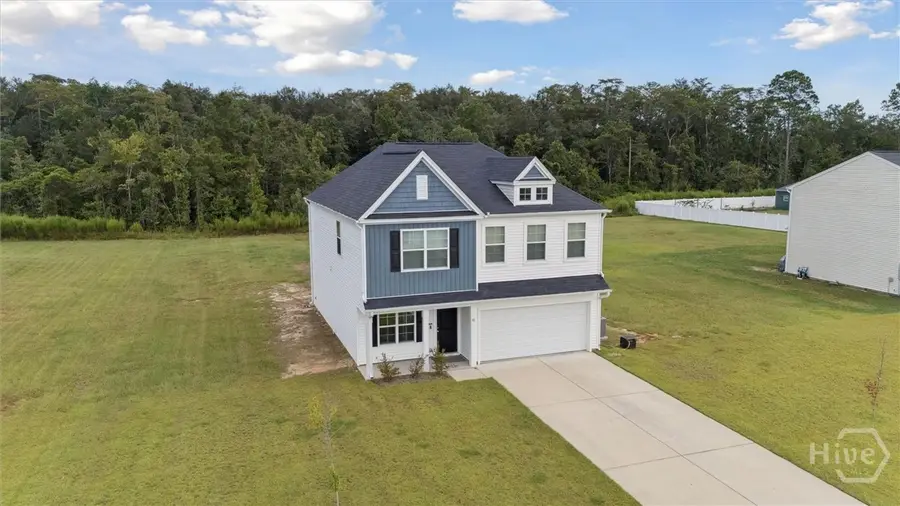 85 Blueberry Court Ne, Ludowici, GA 31316 - Image #2