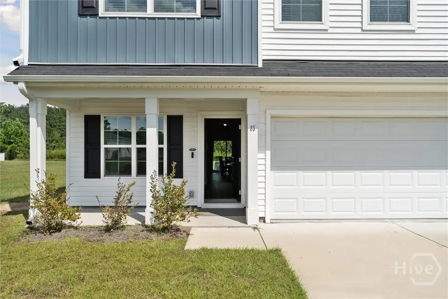 85 Blueberry Court Ne, Ludowici, GA 31316 - Image #3
