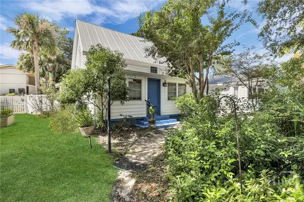 1405 2nd Avenue, Tybee Island, GA 31328