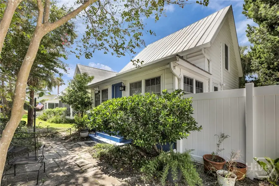 1405 2nd Avenue, Tybee Island, GA 31328 - Image #3