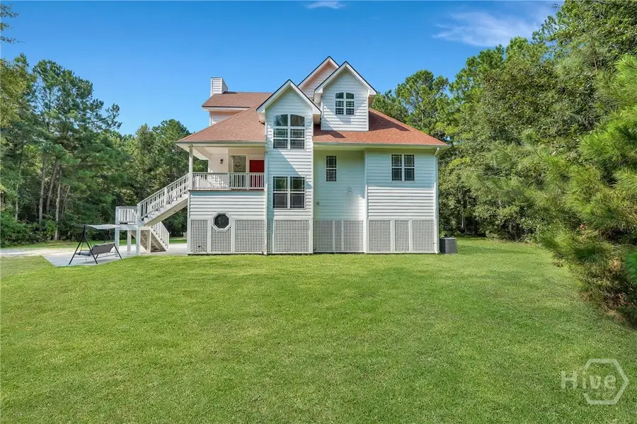 416 Moss Loop, Rincon, GA 31326 - Image #2