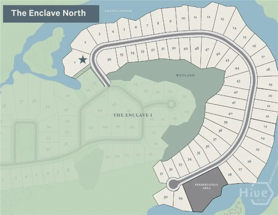 51 Enclave Drive, Richmond Hill, GA 31324 - Image #2