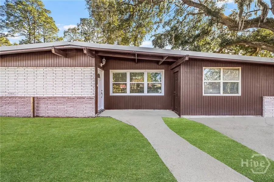 21 Willow Road, Savannah, GA 31419 - Image #3