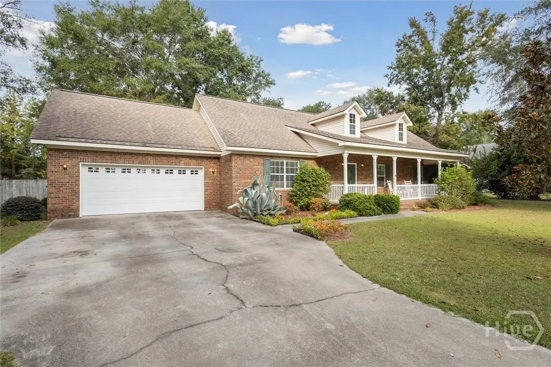 330 Central Avenue, Guyton, GA 31312 - Image #1