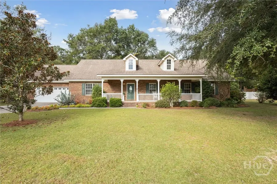 330 Central Avenue, Guyton, GA 31312 - Image #2