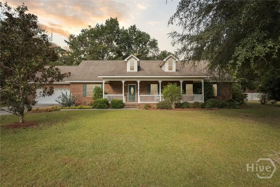 330 Central Avenue, Guyton, GA 31312 - Image #3