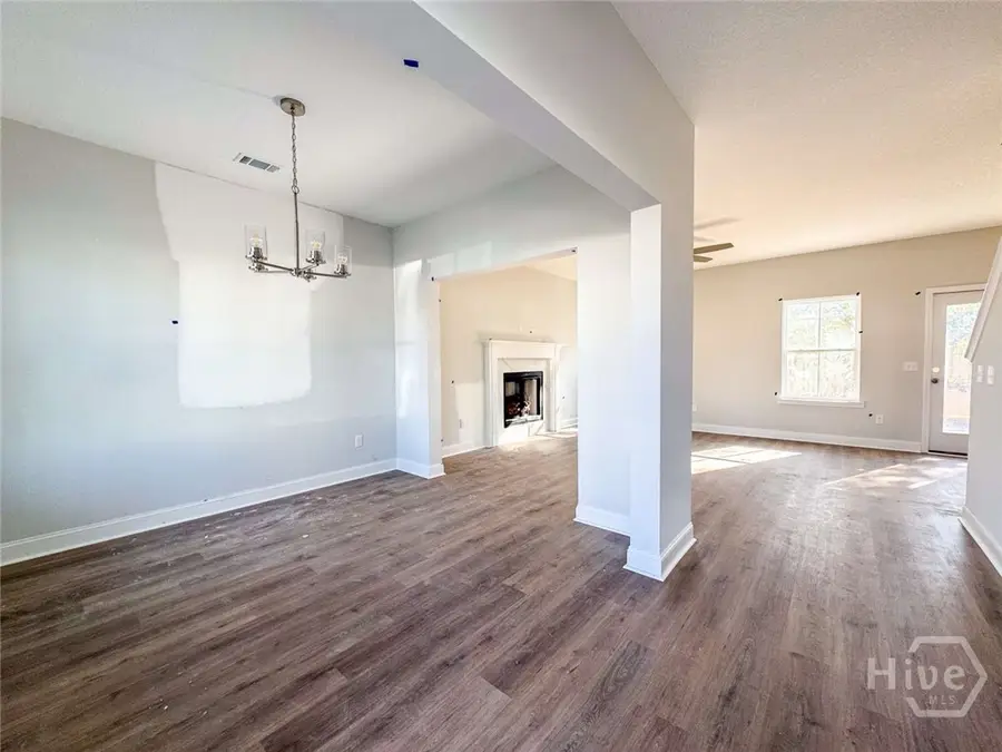 76 Boundary Hal Way, Hinesville, GA 31313 - Image #2