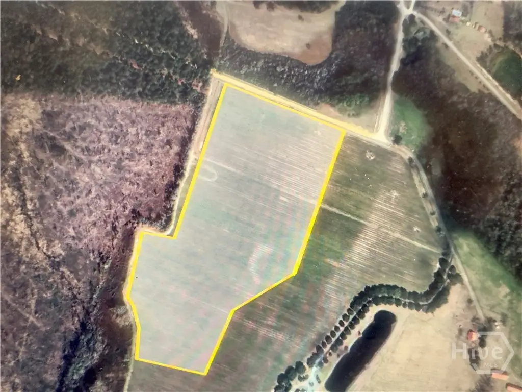 2548 Dry Dock Road, Metter, GA 30439 - #1