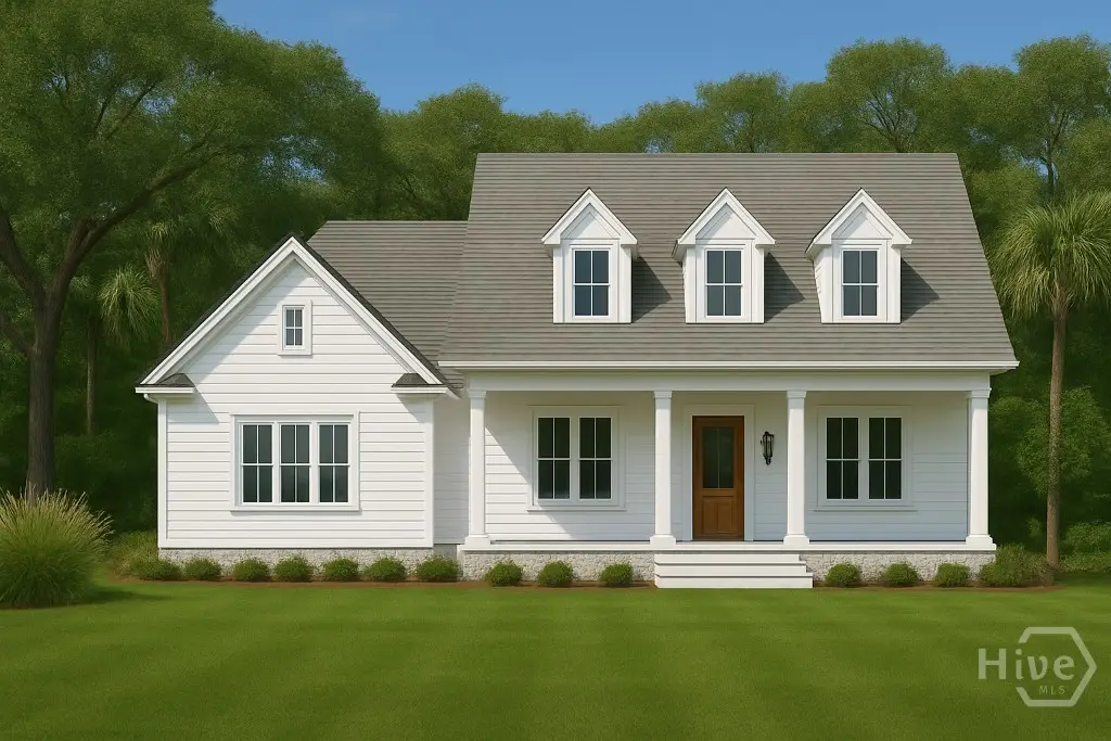 195 Cubbage Island Drive, Richmond Hill, GA 31324 - Image #1