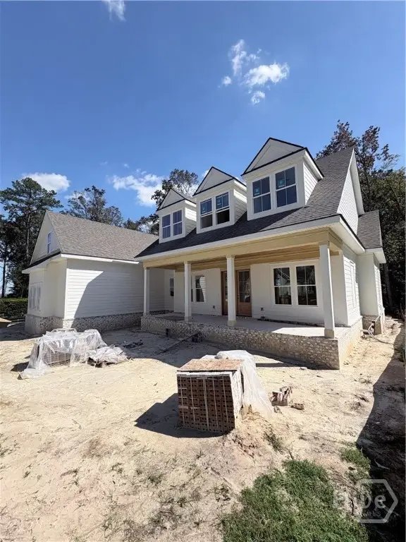 195 Cubbage Island Drive, Richmond Hill, GA 31324 - Image #3