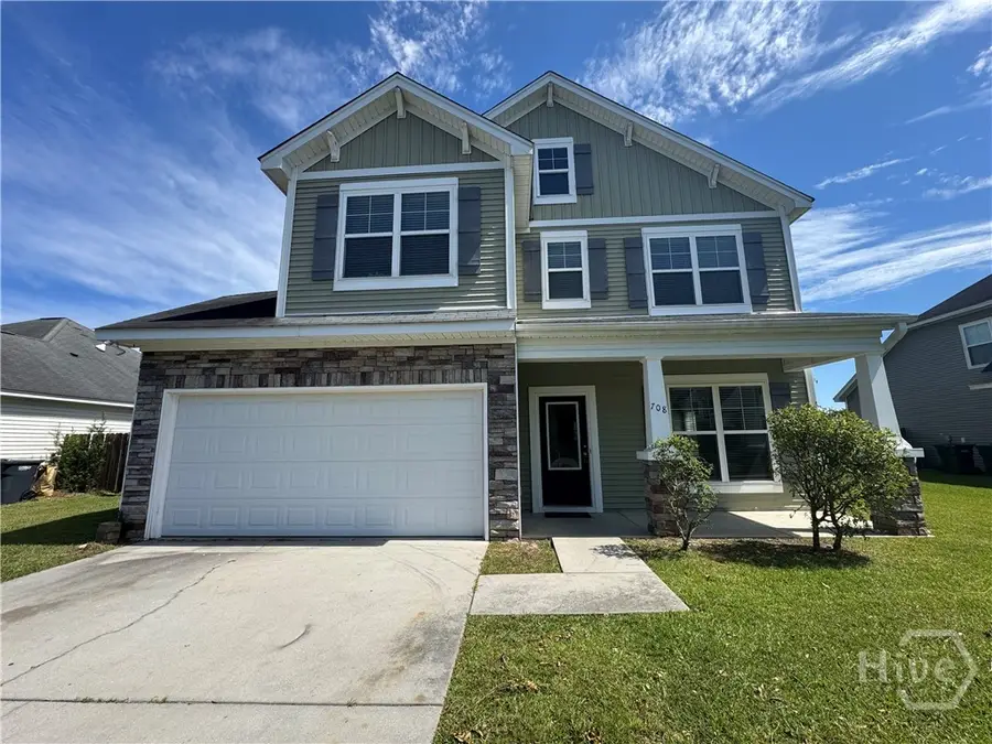 708 Canyon Drive, Savannah, GA 31419 - Image #2