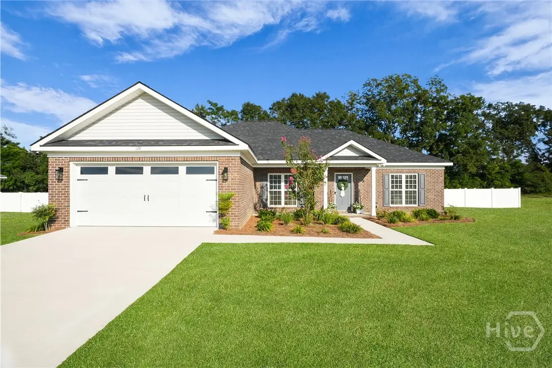 128 Sunfield Station Drive, Statesboro, GA 30461 - Image #1