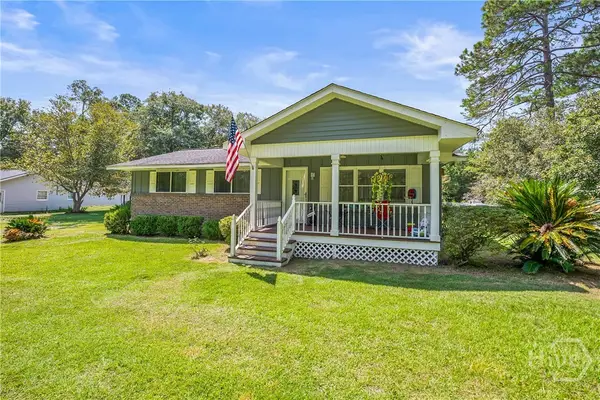 70 Mallard Street, Ridgeland, SC 29936