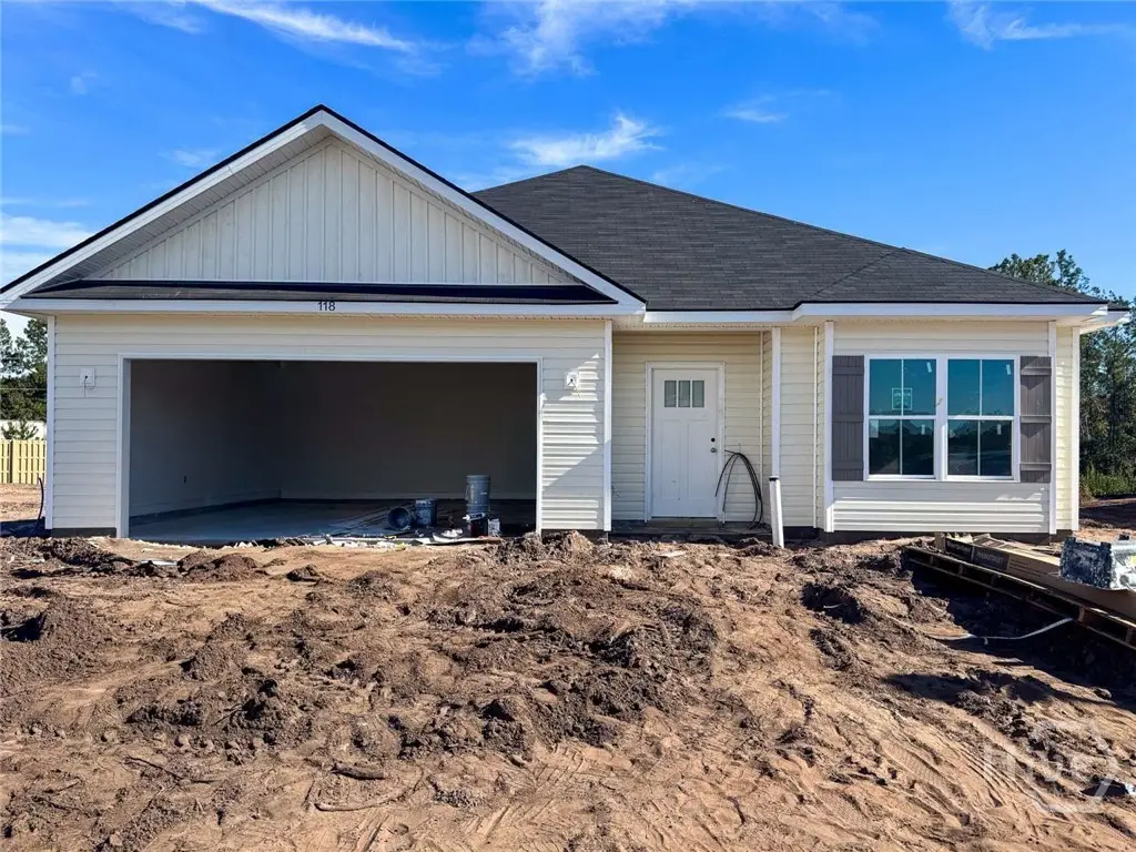 118 Boundary Hall Way, Hinesville, GA 31313 - Image #1