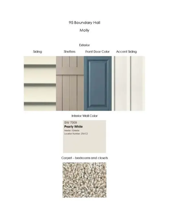 118 Boundary Hall Way, Hinesville, GA 31313 - Image #2