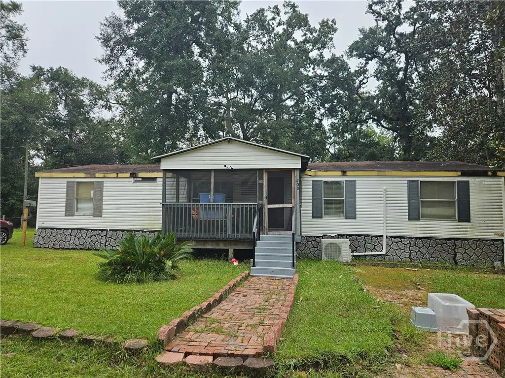 408 Thomas Drive, Midway, GA 31320 - Image #1