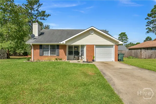 617 Oak Street, Hinesville, GA 31313