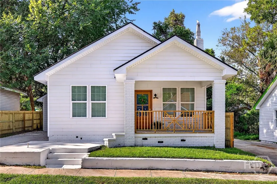 1223 E 38th Street, Savannah, GA 31404 - Image #1