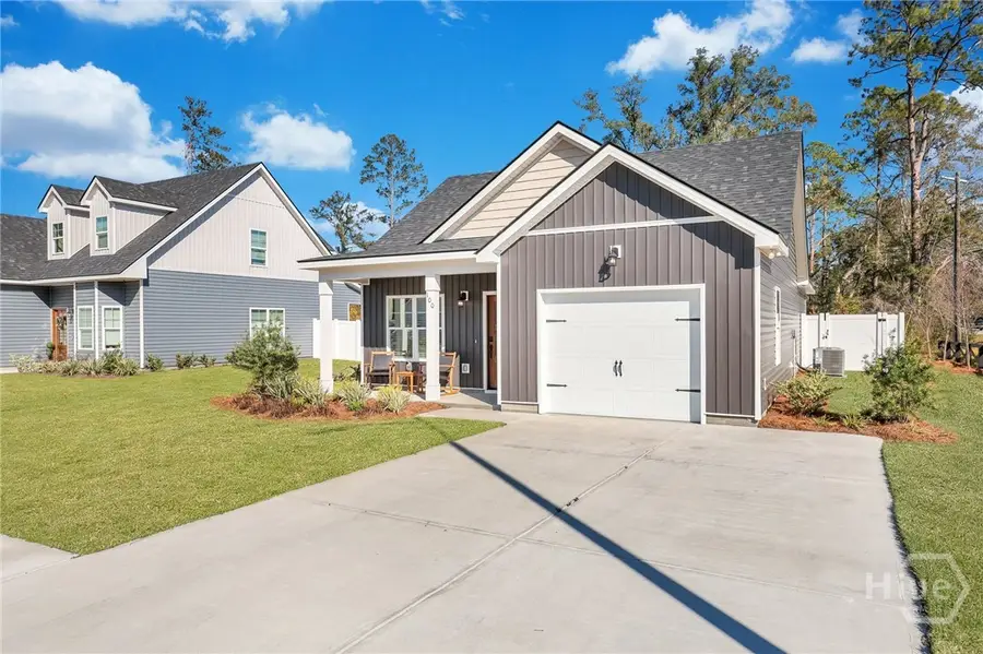 100 Cravey Lane, Rincon, GA 31326 - Image #2