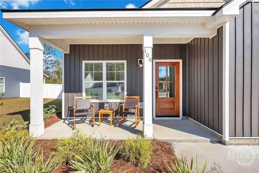 100 Cravey Lane, Rincon, GA 31326 - Image #3