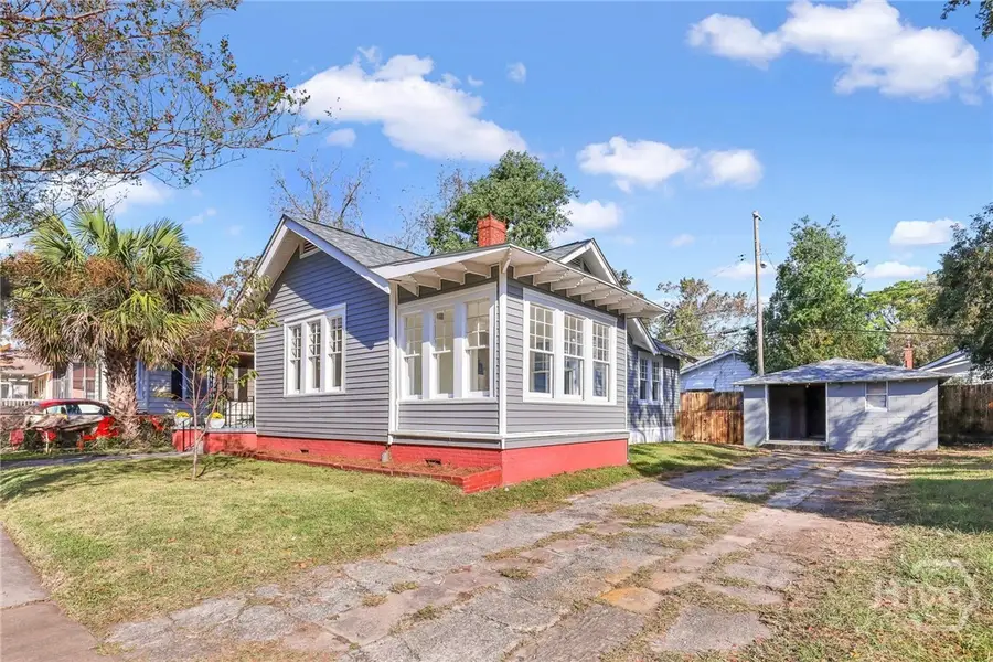 1122 E 40th Street, Savannah, GA 31404 - Image #3