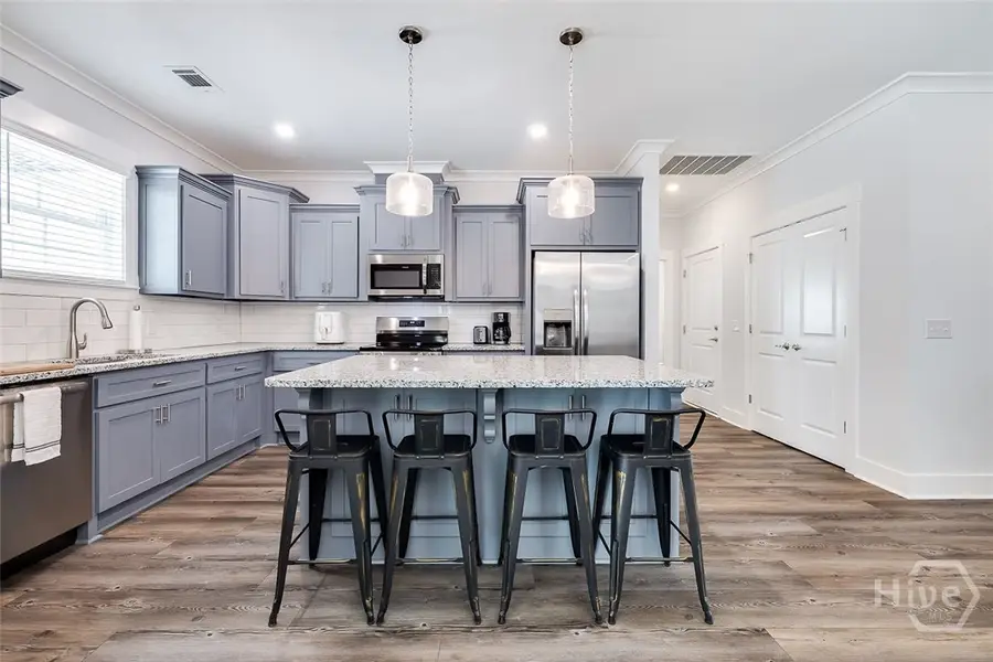 200 W Melody Drive, Jesup, GA 31545 - Image #2