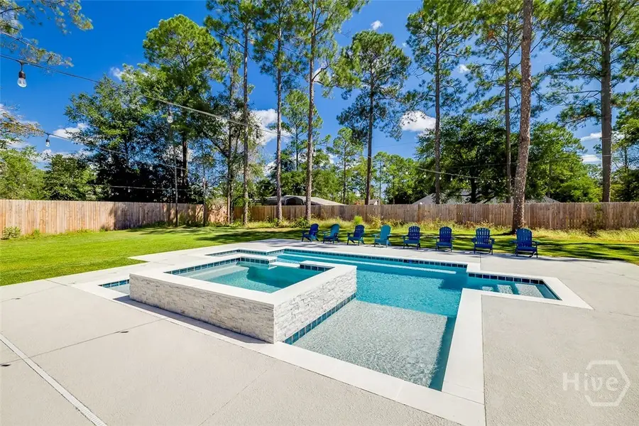 200 W Melody Drive, Jesup, GA 31545 - Image #3