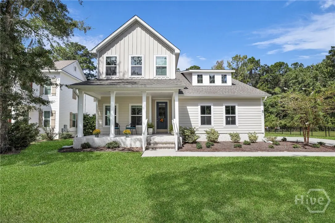 125 Long Creek Lane, Richmond Hill, GA 31324 - Image #1