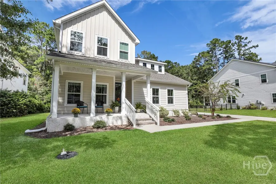 125 Long Creek Lane, Richmond Hill, GA 31324 - Image #2