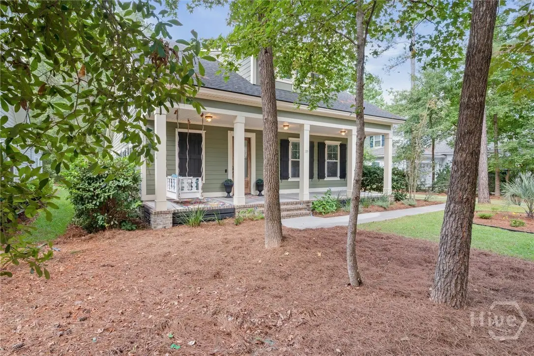 135 N Wildlife View Court, Richmond Hill, GA 31324 - Image #1