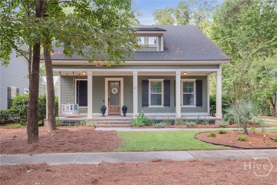 135 N Wildlife View Court, Richmond Hill, GA 31324 - Image #3