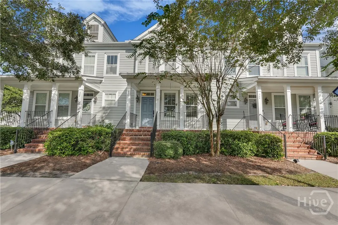 326 Village Green, Pooler, GA 31322 - Image #1