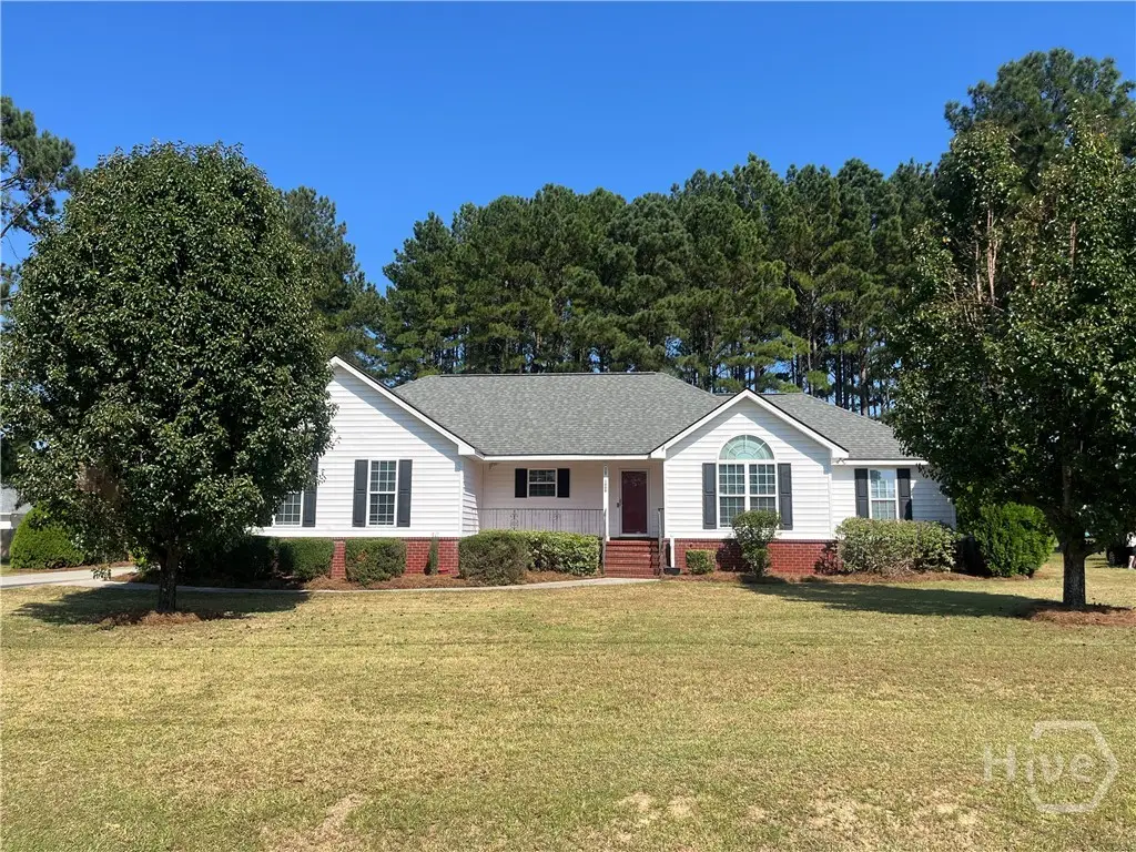 1008 Cawana Road, Statesboro, GA 30461 - Image #1