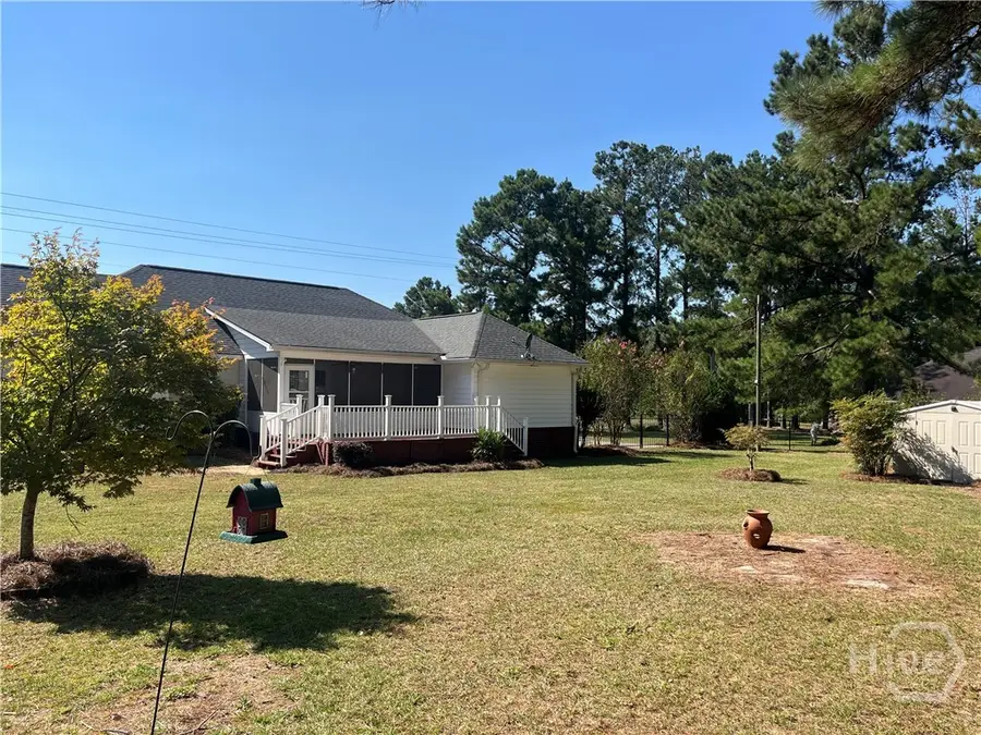 1008 Cawana Road, Statesboro, GA 30461 - Image #2